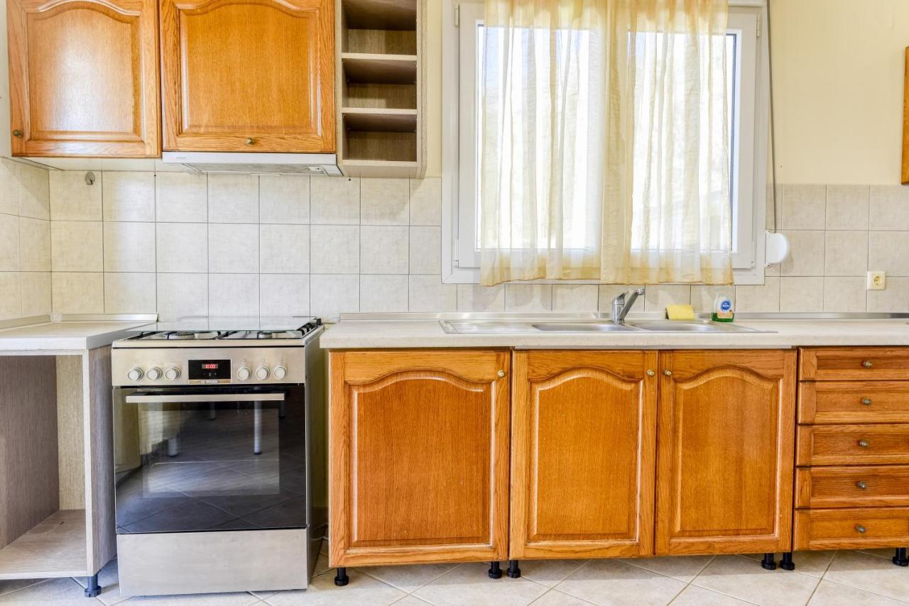 Catherine'S House إيغومينيتسا المظهر الخارجي الصورة