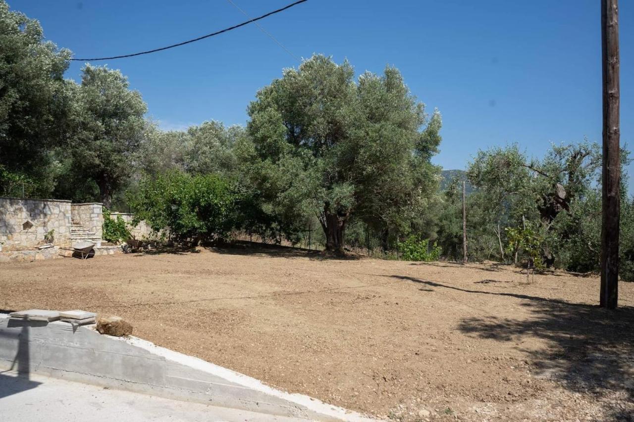 Catherine'S House إيغومينيتسا المظهر الخارجي الصورة